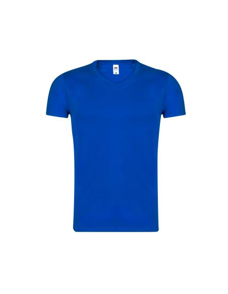 Camiseta Adulto Color N6231