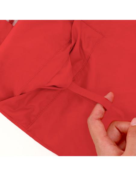 Chubasquero Impermeable N92812