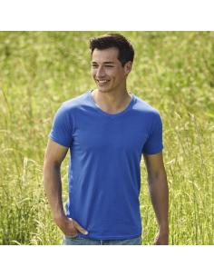 Camiseta Adulto Color N6231 2