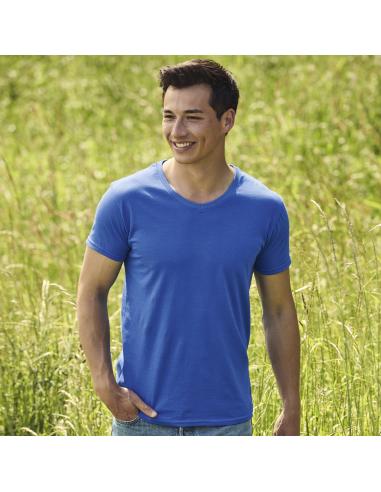 Camiseta Adulto Color N6231