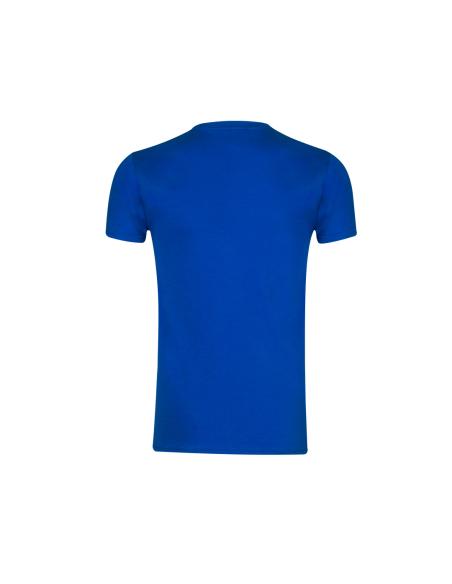 Camiseta Adulto Color N6231