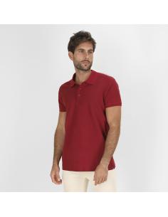 Polo Adulto Color N63812 2