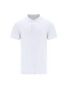 Polo Adulto Blanco N83812