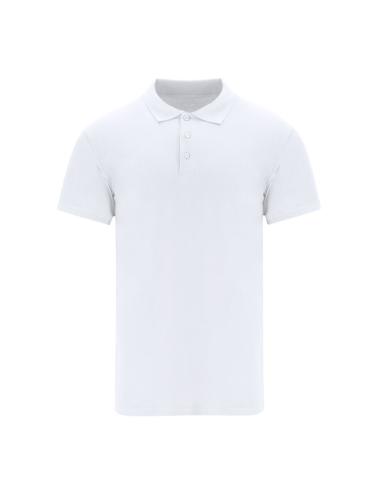 Polo Adulto Blanco N83812