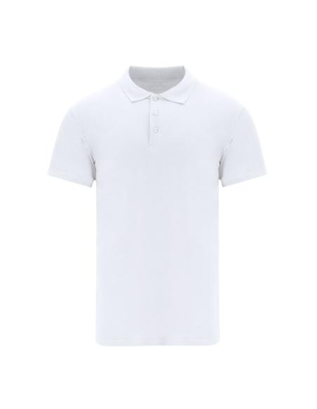Polo Adulto Blanco N83812