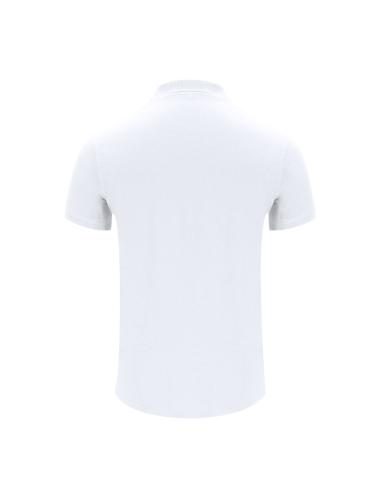 Polo Adulto Blanco N83812