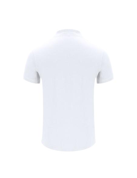 Polo Adulto Blanco N83812