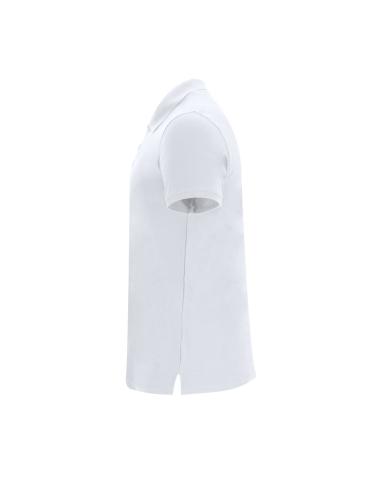Polo Adulto Blanco N83812
