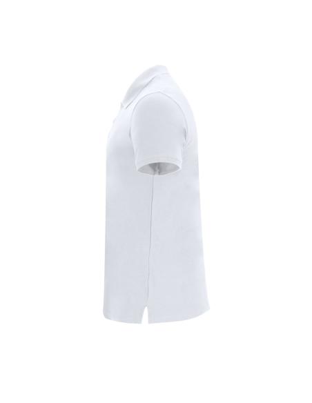 Polo Adulto Blanco N83812