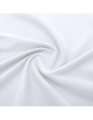 Polo Adulto Blanco N83812