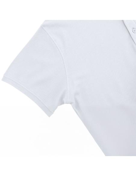 Polo Adulto Blanco N83812
