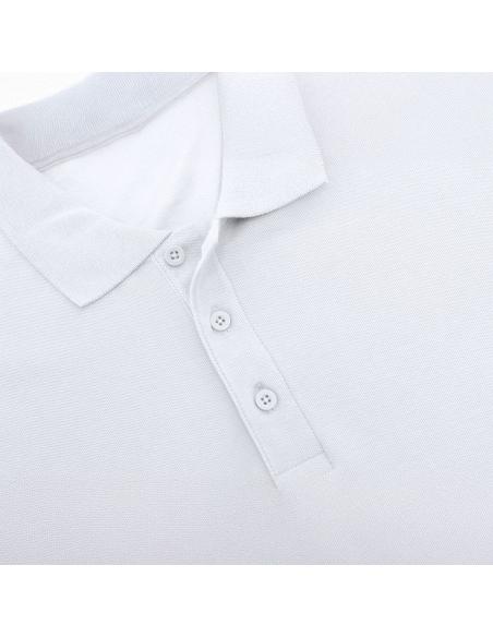 Polo Adulto Blanco N83812
