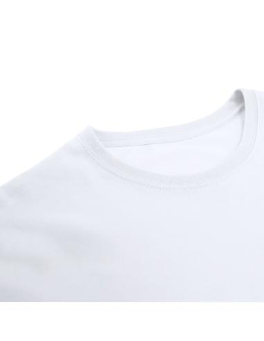 Camiseta Adulto Blanca N93812