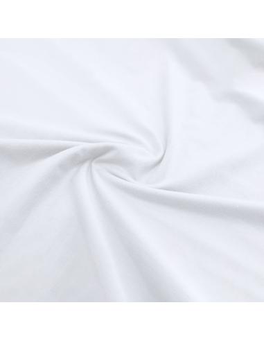 Camiseta Adulto Blanca N93812