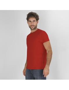 Camiseta Adulto Color N04812 2