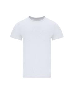 Camiseta Adulto Blanca N14812