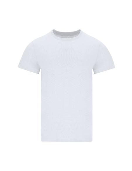 Camiseta Adulto Blanca N14812