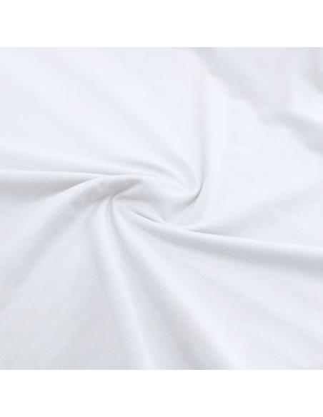 Camiseta Adulto Blanca N14812