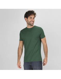 Camiseta Adulto Color N24812 2