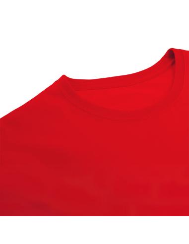 Camiseta Adulto Color N24812