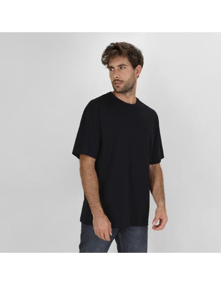 Camiseta Adulto Oversize N34812