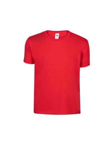 Camiseta Niño Color N8231