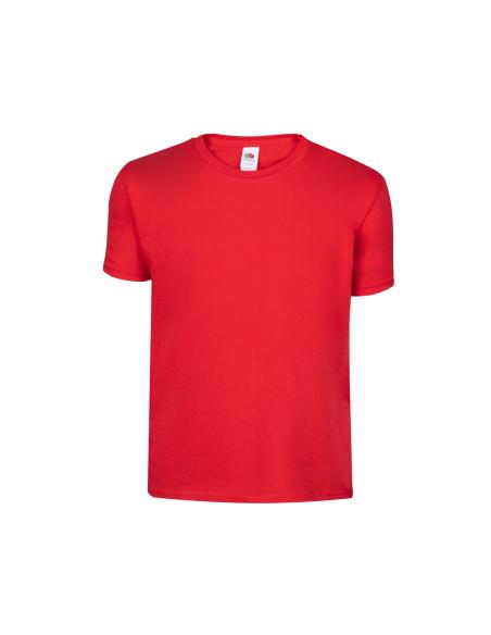 Camiseta Niño Color N8231