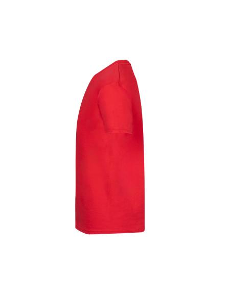 Camiseta Niño Color N8231