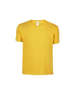 Camiseta Niño Color N8231