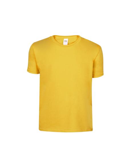 Camiseta Niño Color N8231