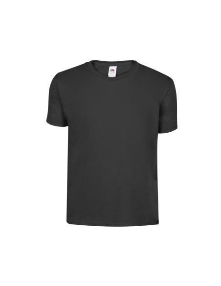 Camiseta Niño Color N8231