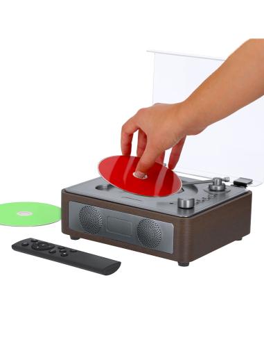 Reproductor CD N56812