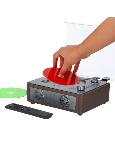 Reproductor CD N56812