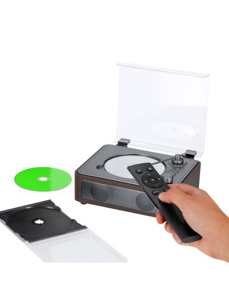 Reproductor CD N56812