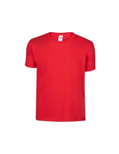 Camiseta Niño Color N8231