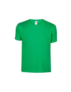 Camiseta Niño Color N8231