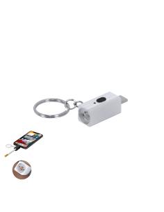 Encendedor Eléctrico Llavero N37812 2