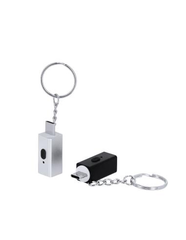 Encendedor Eléctrico Llavero N37812