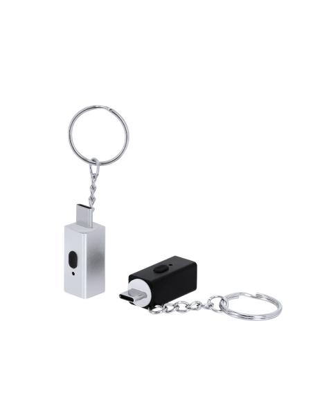 Encendedor Eléctrico Llavero N37812