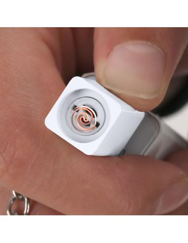 Encendedor Eléctrico Llavero N37812