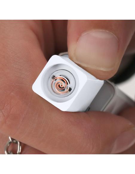 Encendedor Eléctrico Llavero N37812