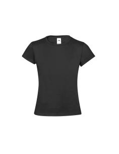 Camiseta Niña Color N9231