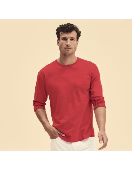 Camiseta Adulto Color N0331