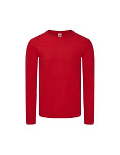 Camiseta Adulto Color N0331