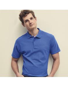 Polo Adulto Color N1331 2