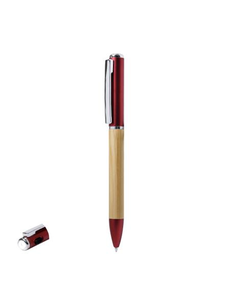 Bolígrafo Linterna N50912