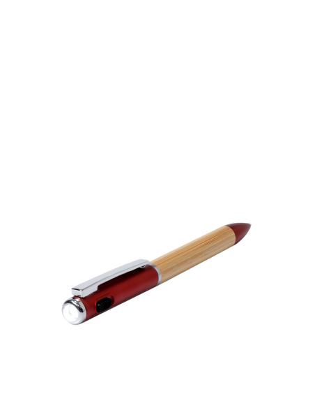 Bolígrafo Linterna N50912