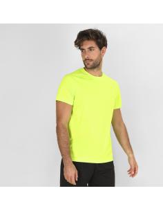 Camiseta Adulto N90912 2