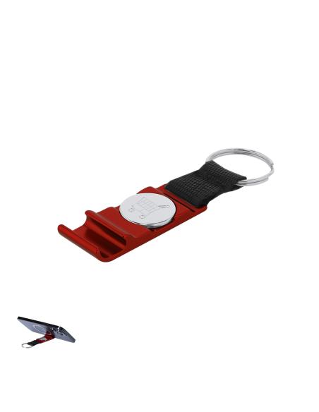 Llavero Moneda Soporte N71912