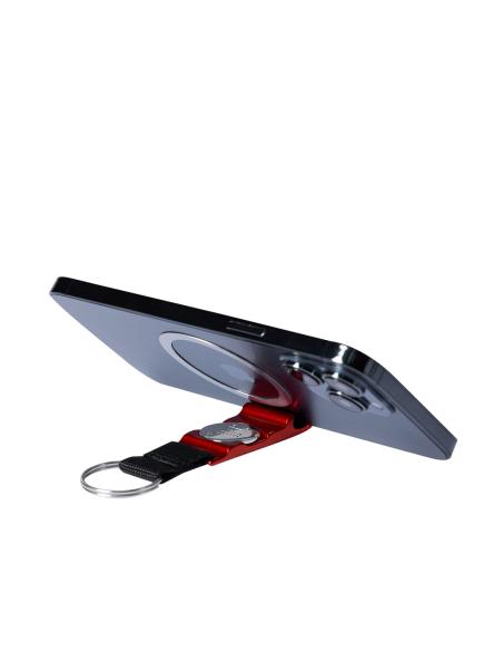 Llavero Moneda Soporte N71912